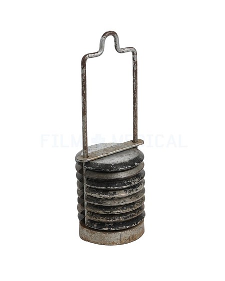 Sling Pulley Weights